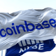Coinbase went public on the New York Stock Exchange in April 2021. In the subsequent year and a half, the company’s shares have fallen nearly 90%.